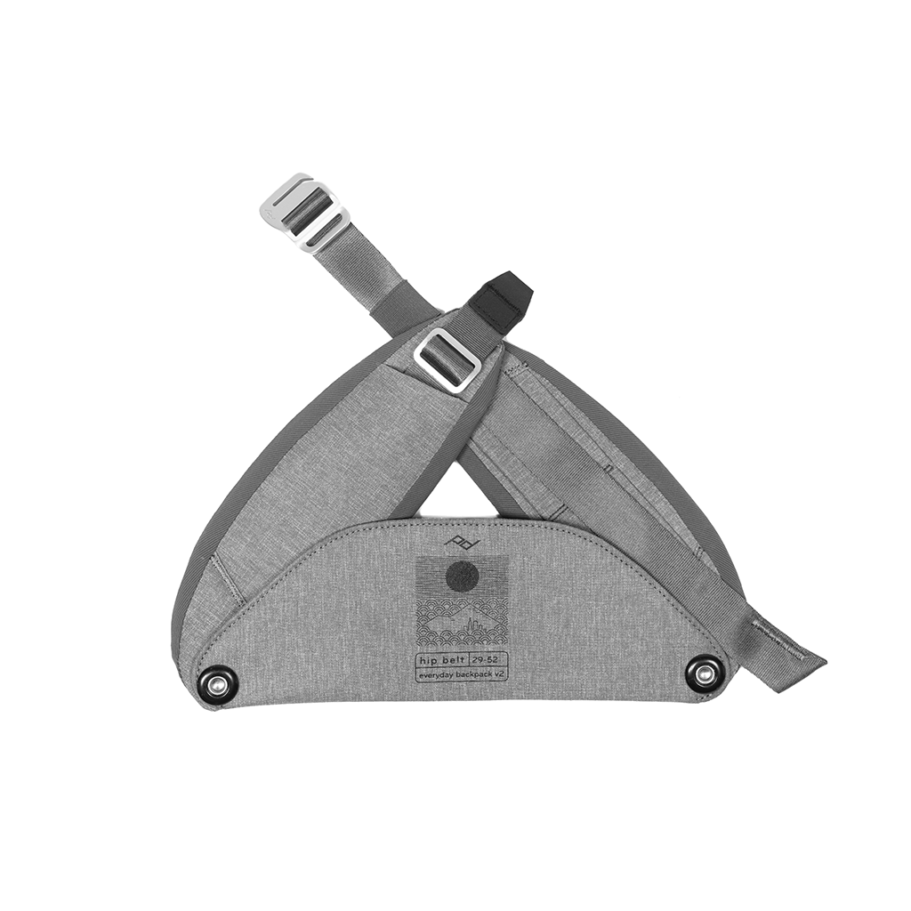 Everyday Hip Belt V2 (M) by Peak Design