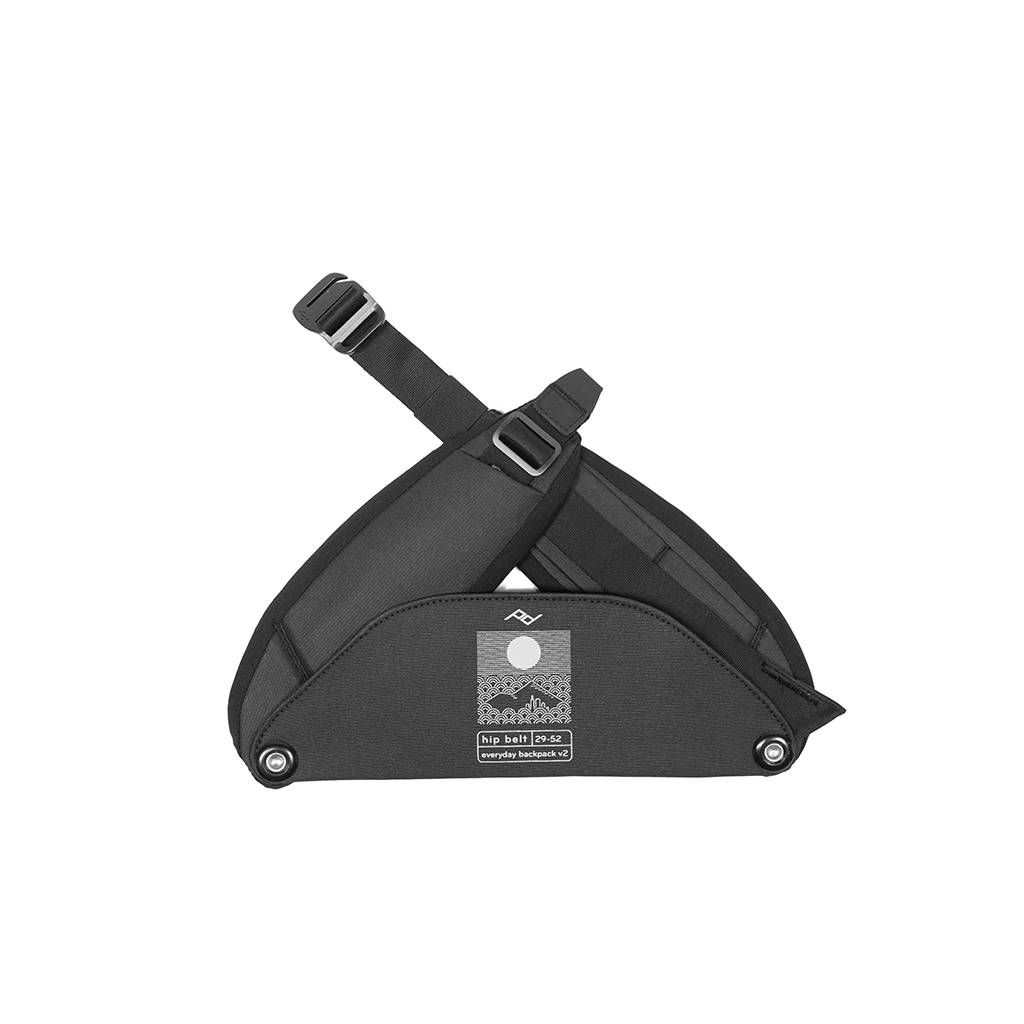 Everyday Hip Belt V2 (M) by Peak Design
