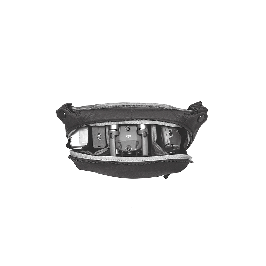 Everyday Sling V2 by Peak Design