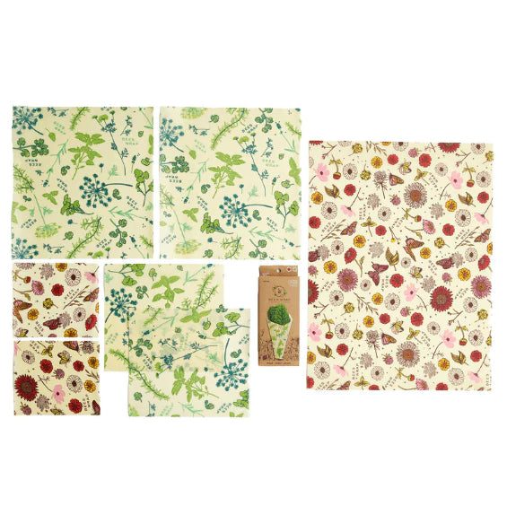 Variety Value Packs | Bee&#39;s Wrap