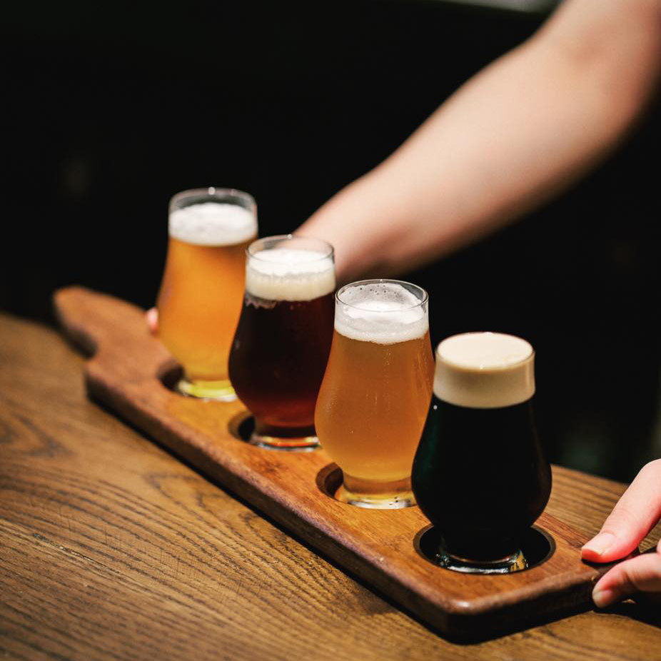 Orh Gao Taproom x Interstellar – Craft Beer Gift Box