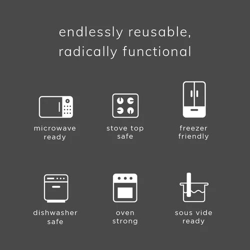 Half Gallon Bag | Stasher