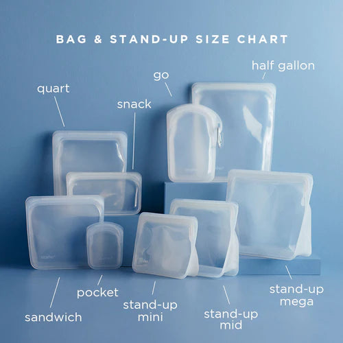 Half Gallon Bag | Stasher