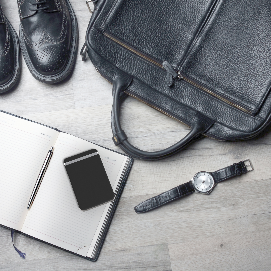 ZENLET The Wallet - Elegant Quick-Access Wallet