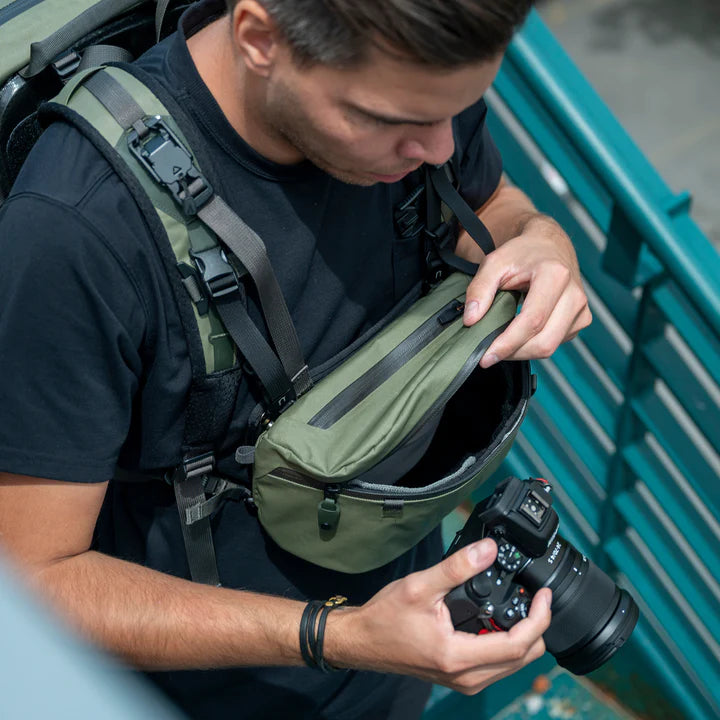 Rift Pack | Boundary