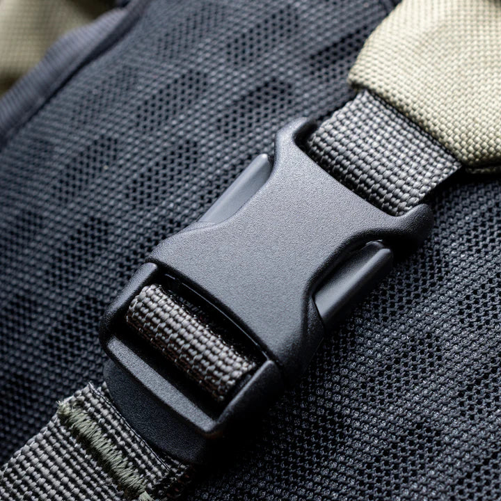 Rift Pack | Boundary