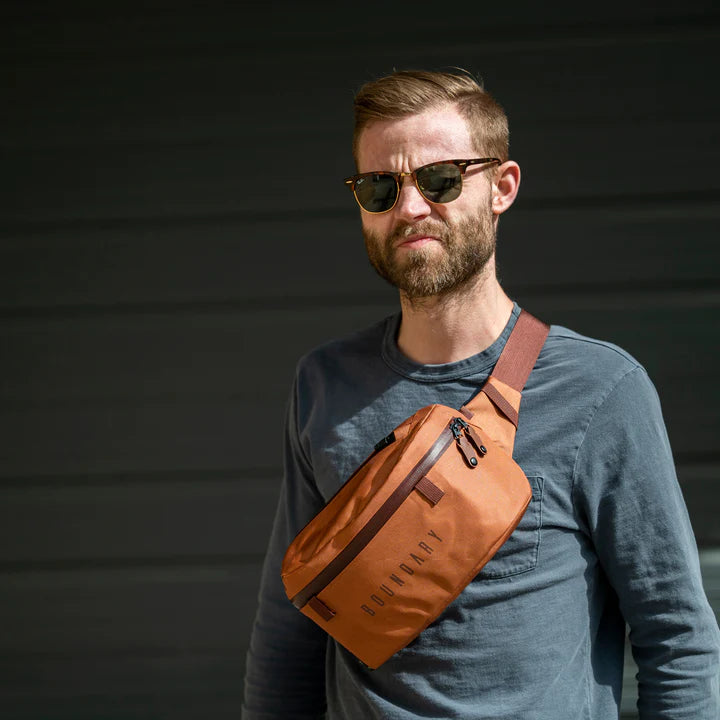 Rift Pack | Boundary