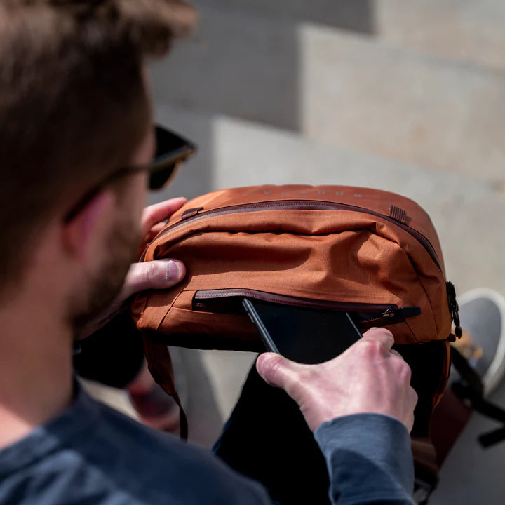 Rift Pack | Boundary