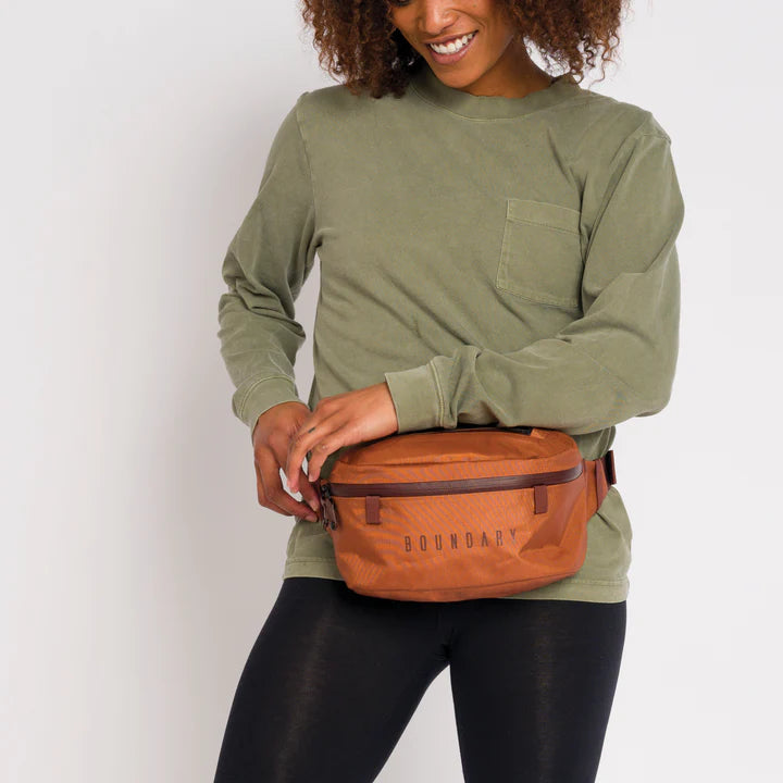 Rift Pack | Boundary