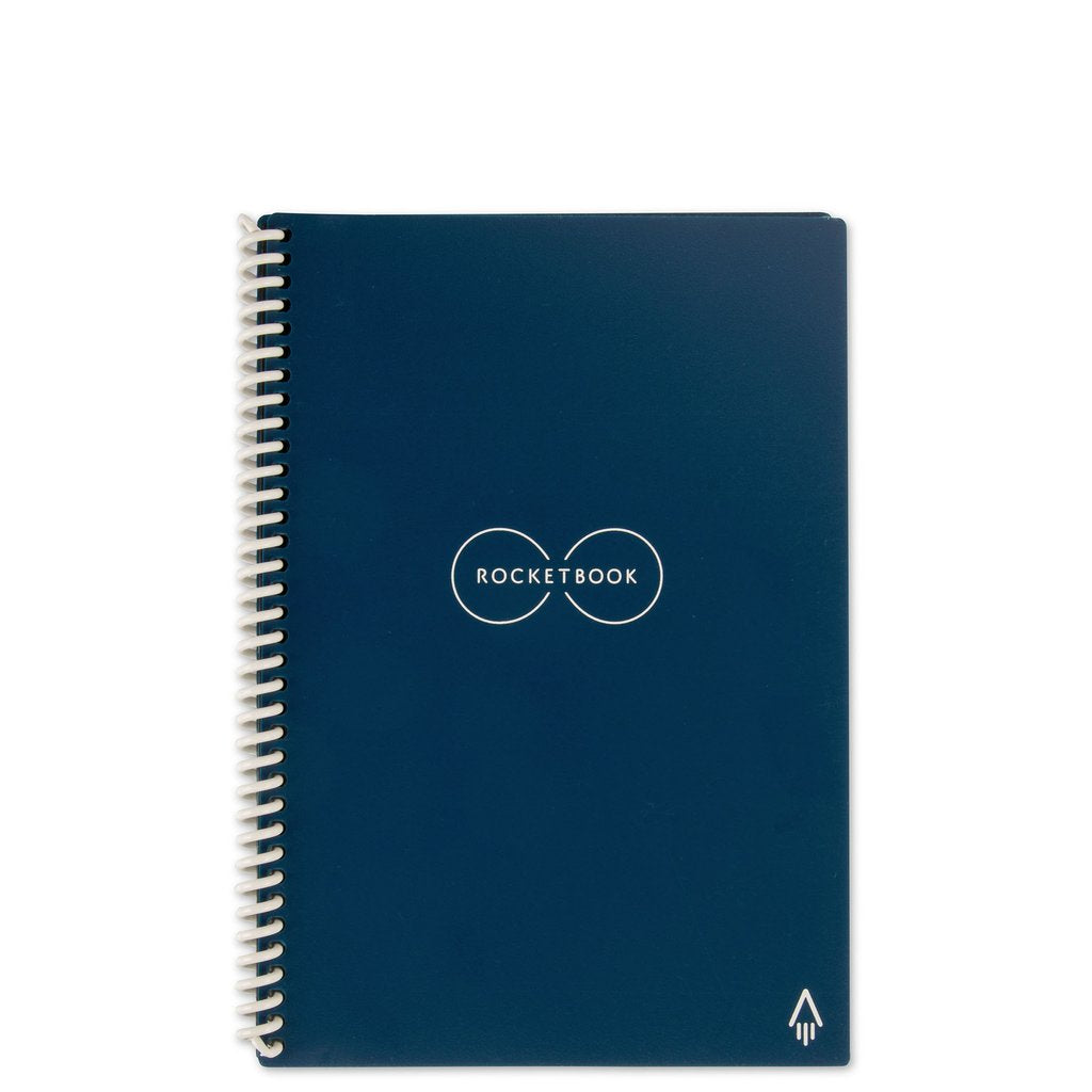 Rocketbook Core (AKA Everlast) Erasable Smart Notebook