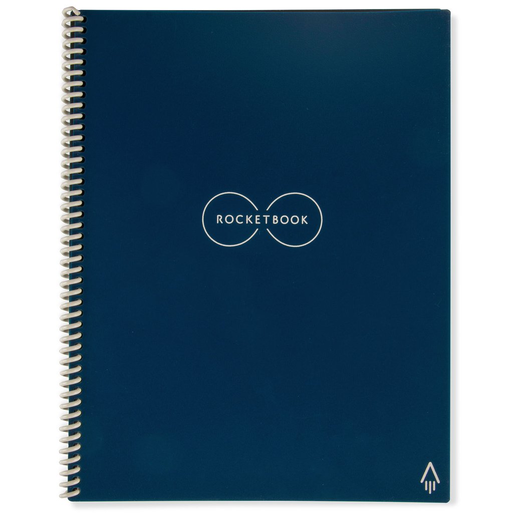 Rocketbook Core (AKA Everlast) Erasable Smart Notebook