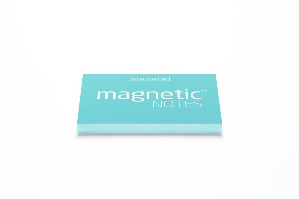 Magnetic Notes