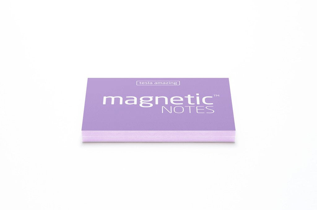 Magnetic Notes