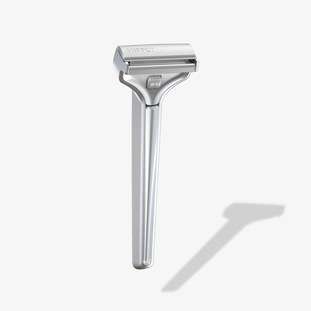 The New Single Edge SE/Pro | Supply Co.