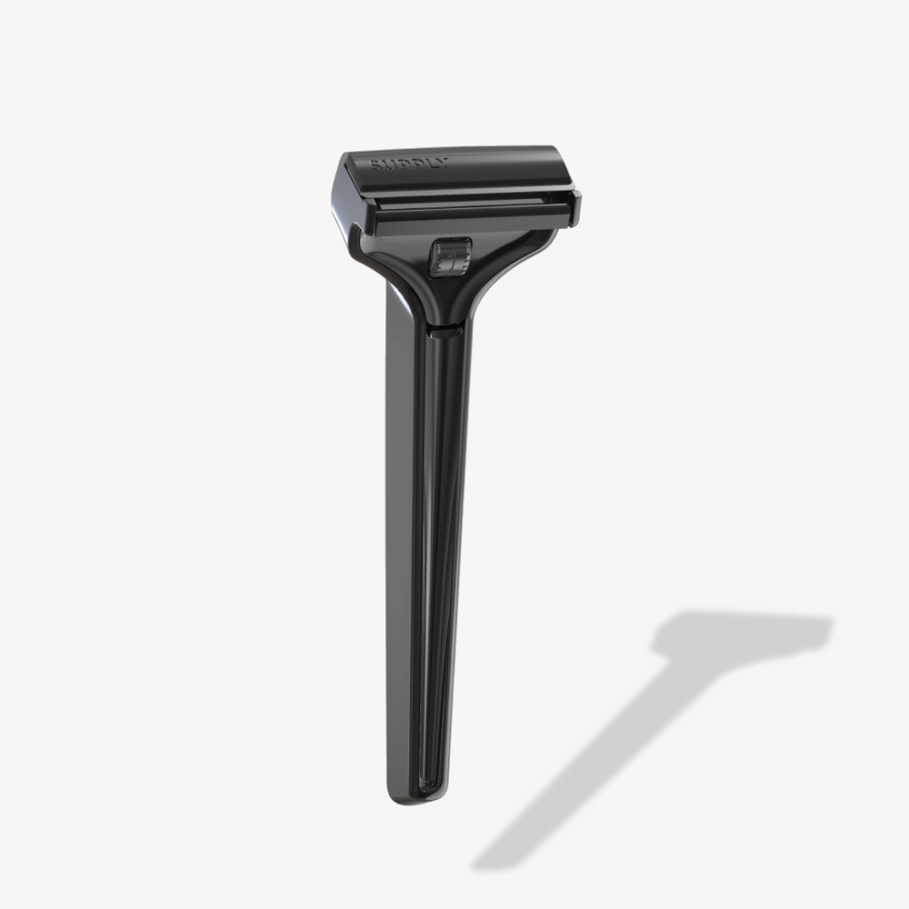 The New Single Edge SE/Pro | Supply Co.