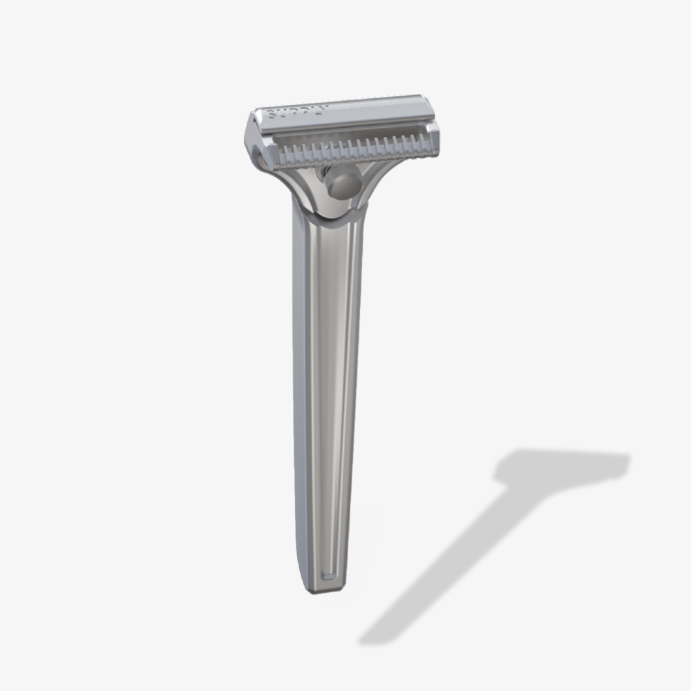 The New Single Edge SE/Pro | Supply Co.