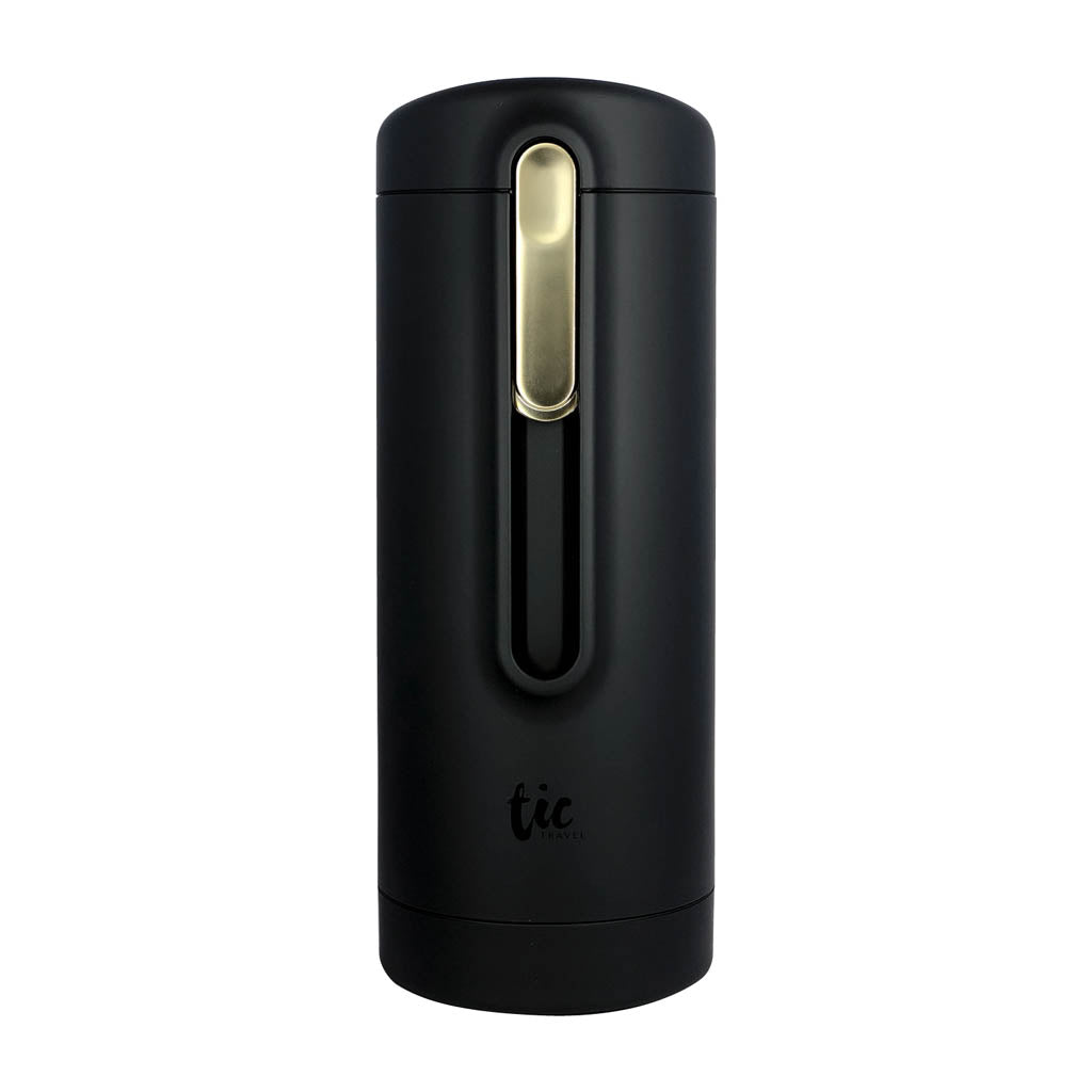 TIC Shower &amp; Skin Bottles 2.0 (2019 Latest Version)