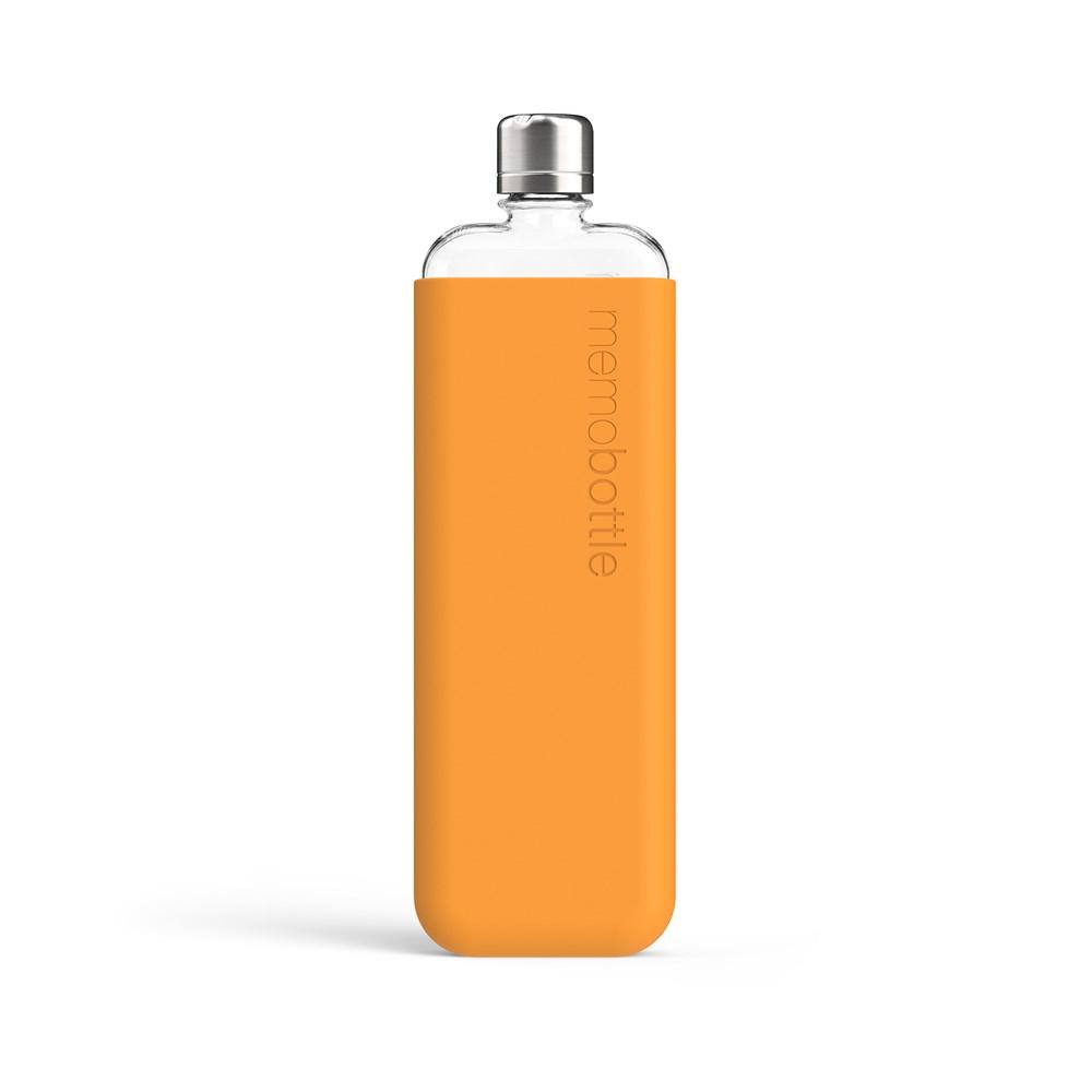 SLIM Silicone Sleeve | memobottle