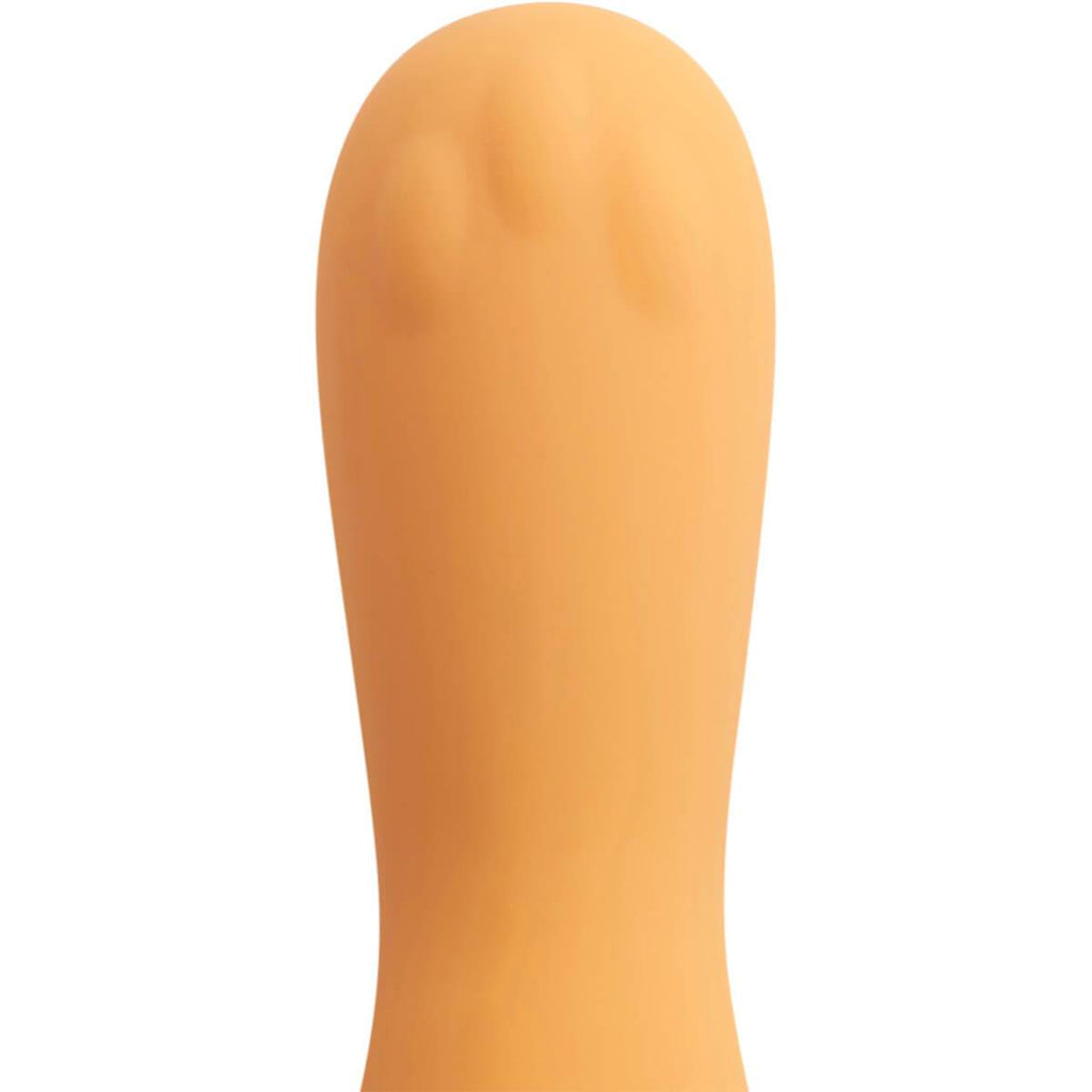 The Surfer - A Powerful and Compact Clitoral Vibrator | Smile Makers