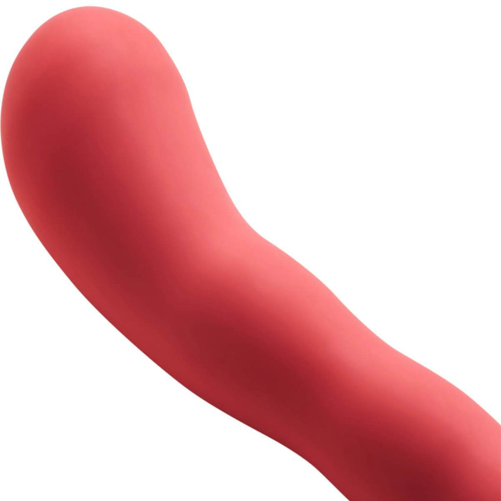 The Romantic - Sensuous and Powerful G-spot vibrator | Smile Makers