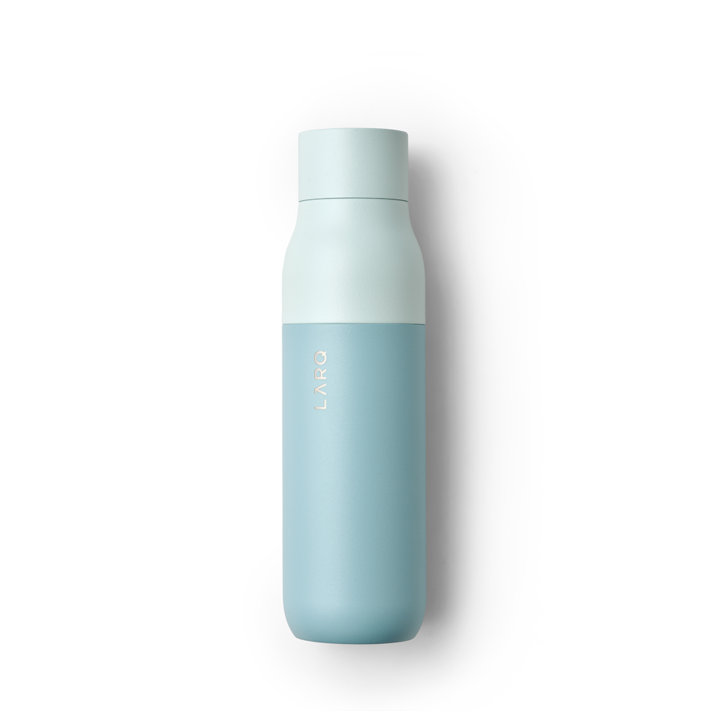 LARQ Bottle - Self-Cleaning Water Bottle