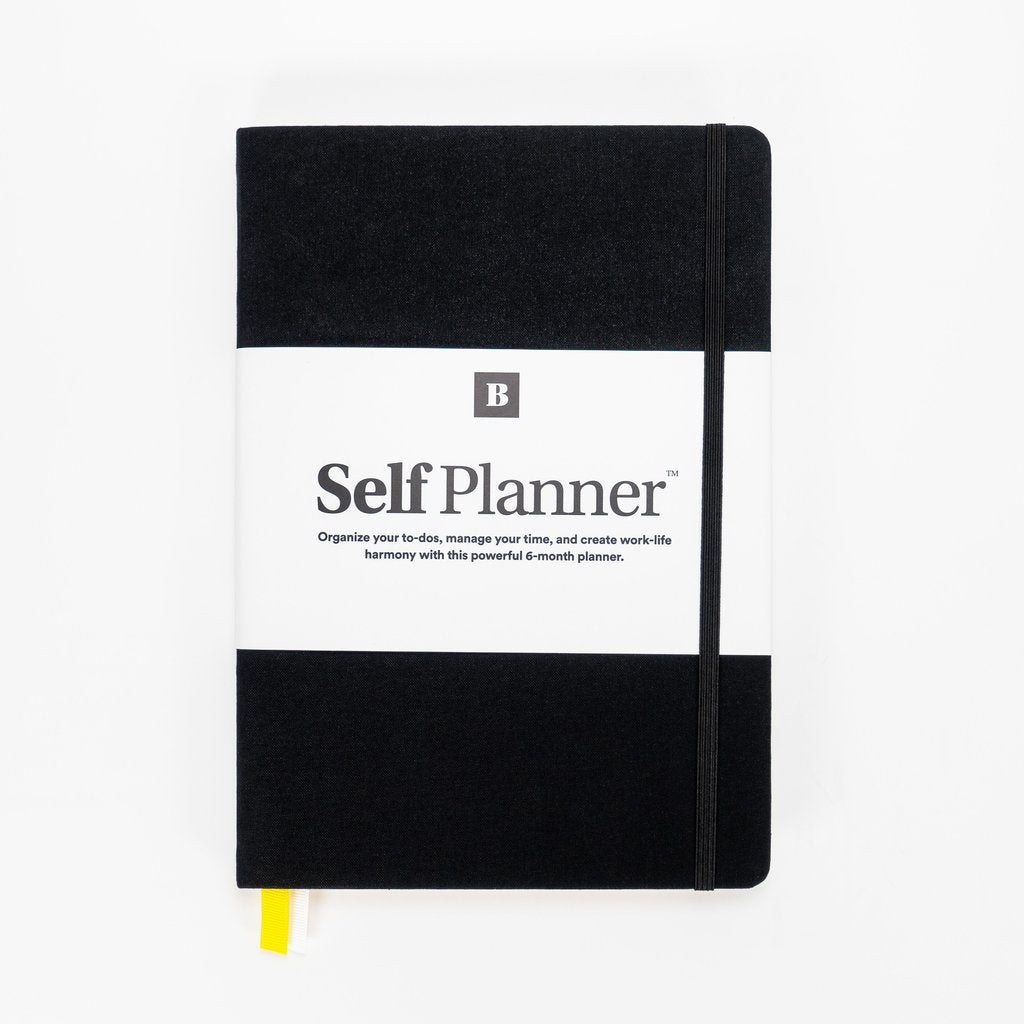 Best Self Planner