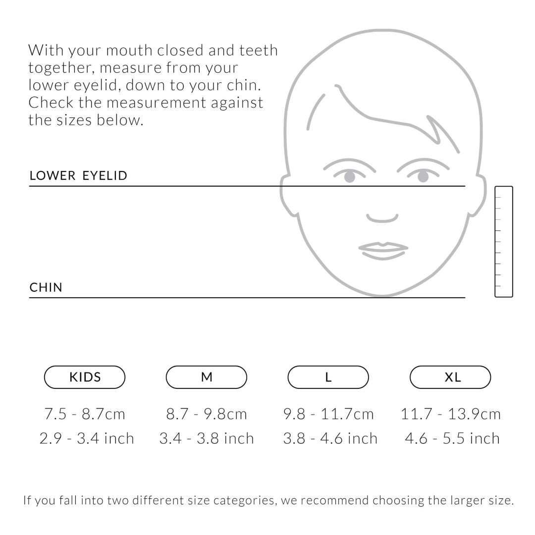 AirWeave: 99% Protection Face Masks by AusAir