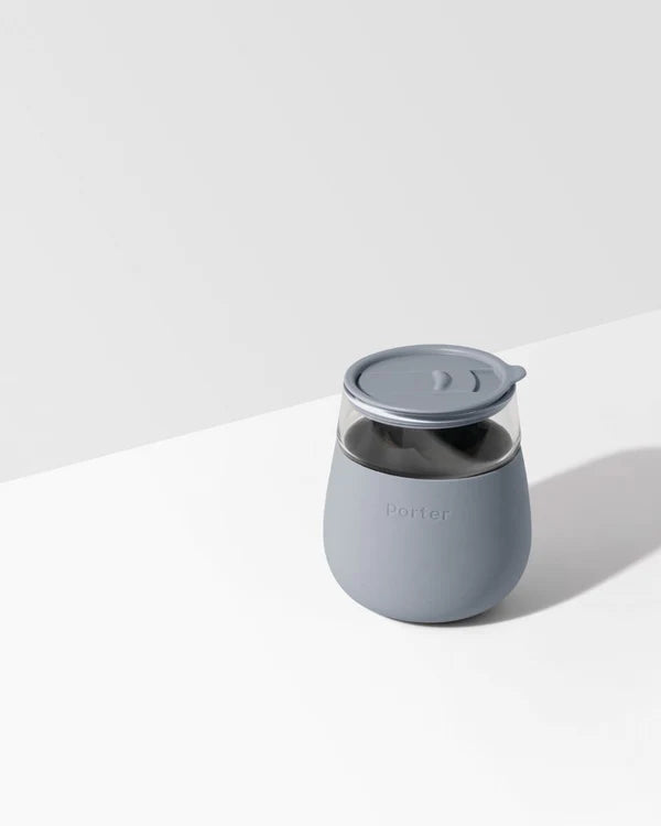 Porter Glass | W&amp;P Porter &amp; Peak