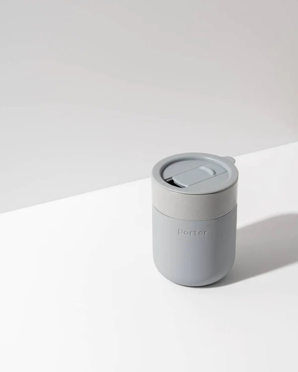 Porter Mug - 12oz | W&amp;P Porter &amp; Peak