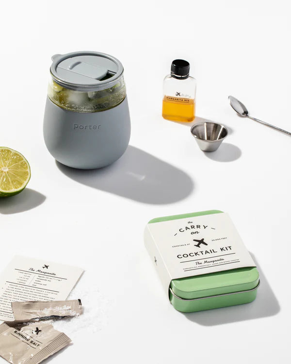 Porter Glass | W&amp;P Porter &amp; Peak