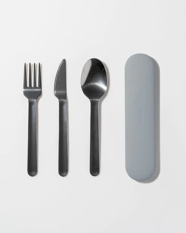 Porter Utensil Set | W&amp;P Porter &amp; Peak
