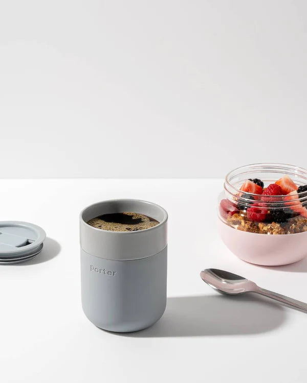 Porter Mug - 12oz | W&amp;P Porter &amp; Peak