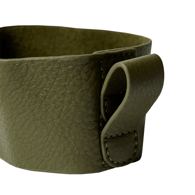 Made by Fressko Bino (8oz) Cup Sleeve