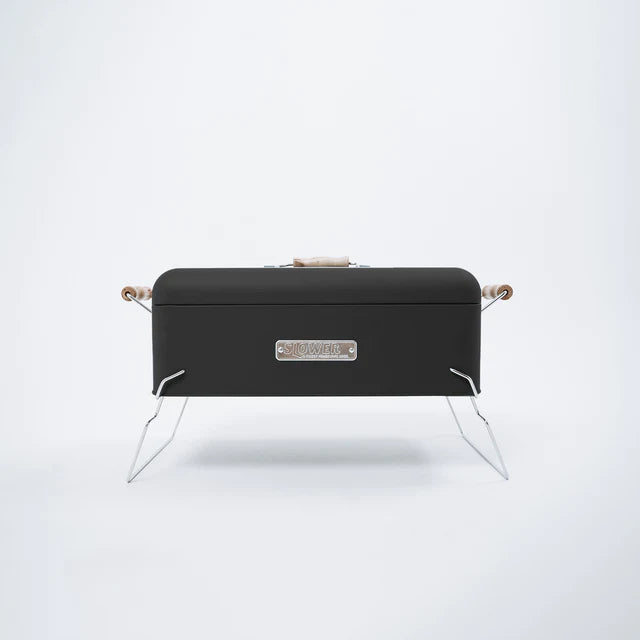 Slower : BBQ Stove : Alta