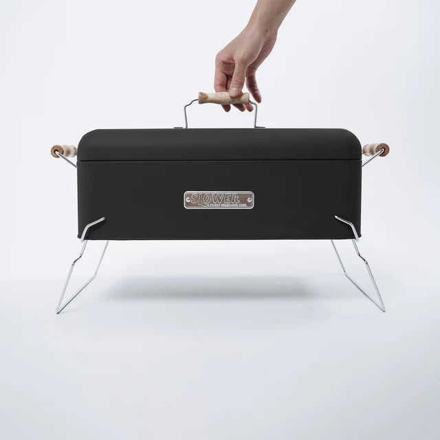 Slower : BBQ Stove : Alta