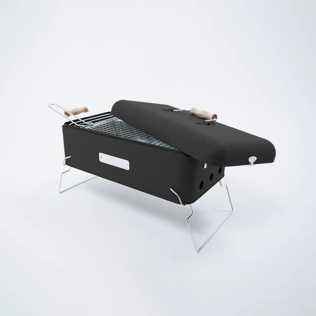 Slower : BBQ Stove : Alta