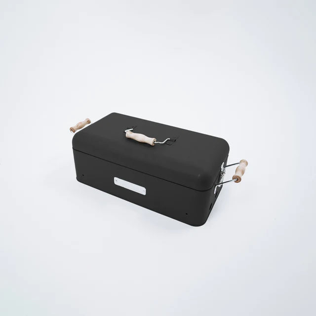 Slower : BBQ Stove : Alta