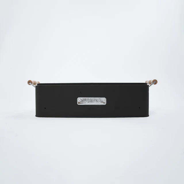 Slower : BBQ Stove : Alta