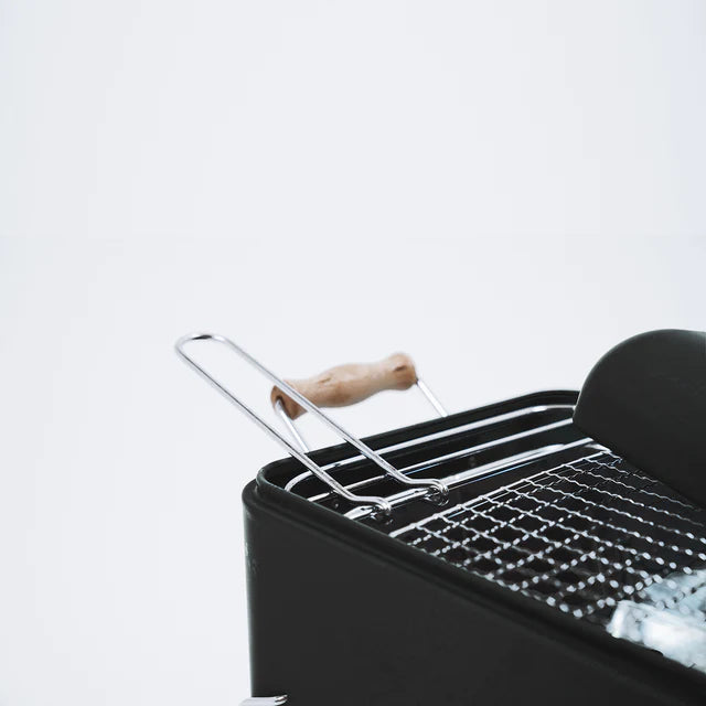 Slower : BBQ Stove : Alta