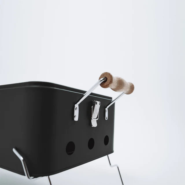 Slower : BBQ Stove : Alta