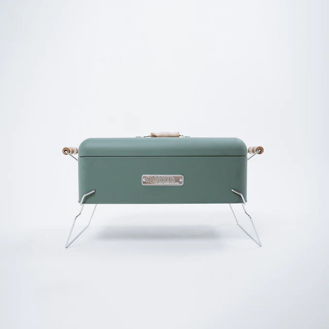 Slower : BBQ Stove : Alta