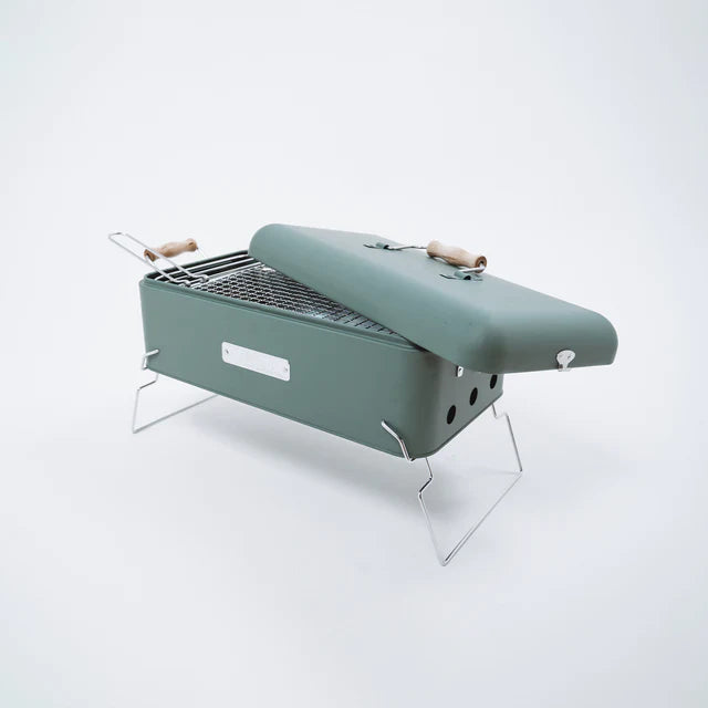 Slower : BBQ Stove : Alta