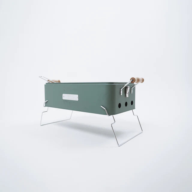 Slower : BBQ Stove : Alta