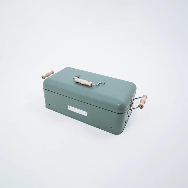 Slower : BBQ Stove : Alta