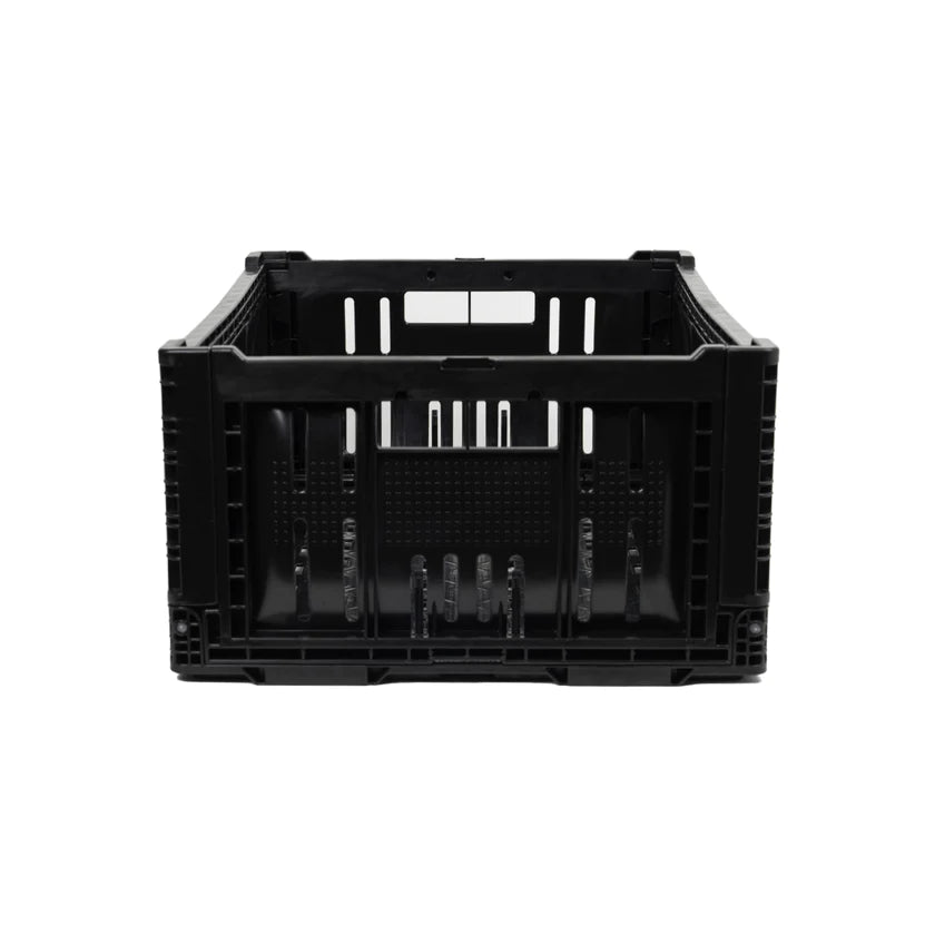 Slower : Folding Container : Bask