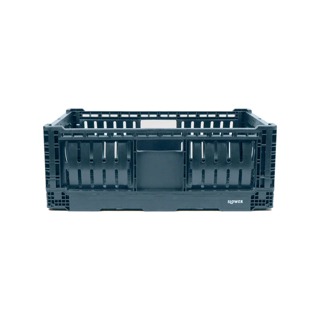 Slower : Folding Container : Bask