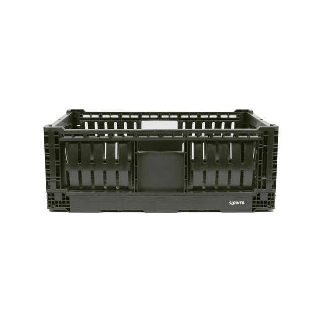 Slower : Folding Container : Bask