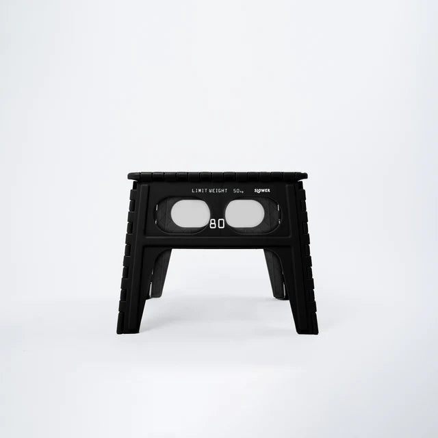 Slower : Folding Table : Chapel