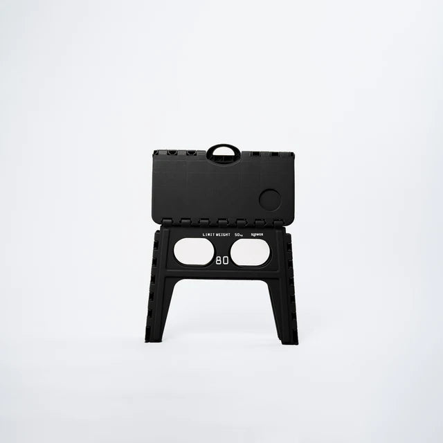 Slower : Folding Table : Chapel