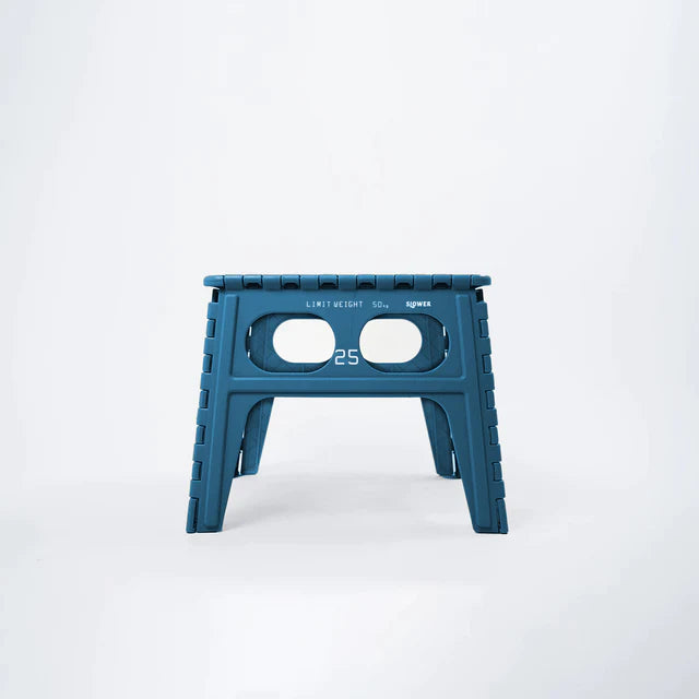 Slower : Folding Table : Chapel